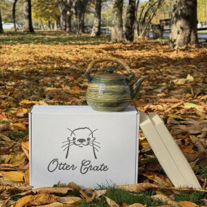 Otter Crate - септември 2026